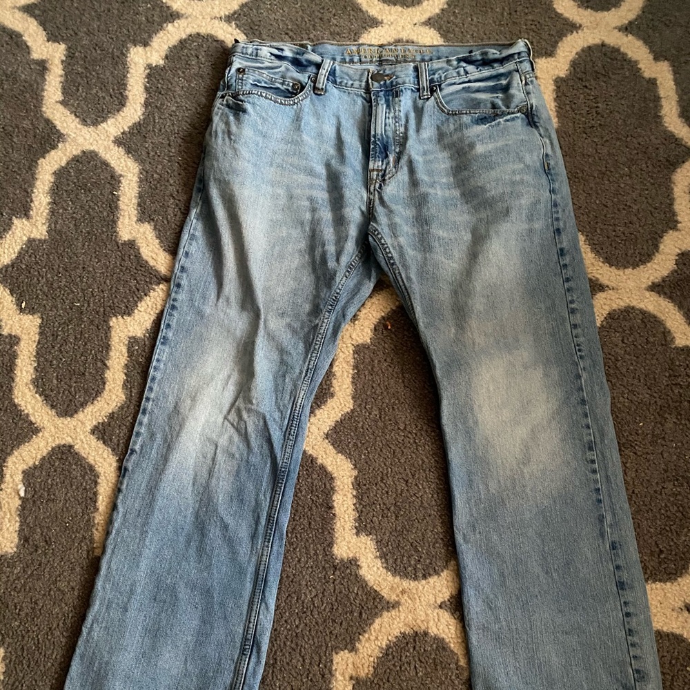 American Eagle Bootcut Jeans Original boot